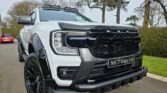 Ford Ranger Pick Up Double Cab Wildtrak 2.0 Ecoblue 205 F #2
