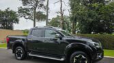 Nissan Navara Double Cab Pick Up Tekna 2.3Dci 190 Tt 4Wd On  #2