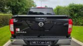 Nissan Navara Double Cab Pick Up Tekna 2.3Dci 190 Tt 4Wd On  #4