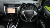 Nissan Navara Double Cab Pick Up Tekna 2.3Dci 190 Tt 4Wd On  #5