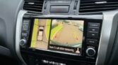 Nissan Navara 2.3 Dci N-guard Double Cab Pickup Black #7