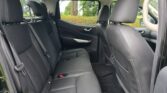 Nissan Navara 2.3 Dci N-guard Double Cab Pickup Black #8