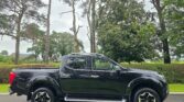 Nissan Navara Double Cab Pick Up Tekna 2.3Dci 190 Tt 4Wd On  #3