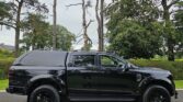 Ford Ranger Pick Up Double Cab Wildtrak 2.0 Ecoblue 205 H #4