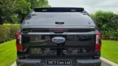 Ford Ranger Pick Up Double Cab Wildtrak 2.0 Ecoblue 205 H #5