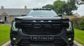 Ford Ranger Pick Up Double Cab Wildtrak 2.0 Ecoblue 205 H #3