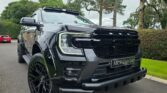 Ford Ranger Pick Up Double Cab Wildtrak 2.0 Ecoblue 205 H #2
