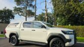 Toyota HILUX Invincible X D Cab Pick Up 2.8 D-4d Top Spec  #3