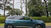 Peugeot 5008 1.5 Bluehdi Gt Line Premium Top Spec Pan Roof #6