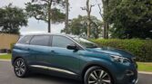 Peugeot 5008 1.5 Bluehdi Gt Line Premium Top Spec Pan Roof #4