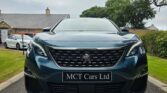 Peugeot 5008 1.5 Bluehdi Gt Line Premium Top Spec Pan Roof #5