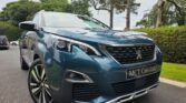 Peugeot 5008 1.5 Bluehdi Gt Line Premium Top Spec Pan Roof #2