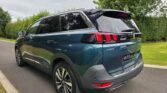 Peugeot 5008 1.5 Bluehdi Gt Line Premium Top Spec Pan Roof #3