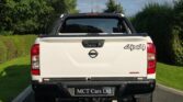 Nissan Navara Dci Tekna Shr Dcb #7