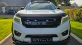 Nissan Navara Double Cab Pick Up Tekna 2.3Dci 190 4Wd Top S  #4