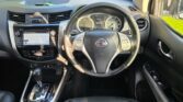 Nissan Navara Dci Tekna Shr Dcb #9