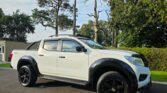 Nissan Navara Double Cab Pick Up Tekna 2.3Dci 190 4Wd Top S  #3