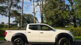 Nissan Navara Double Cab Pick Up Tekna 2.3Dci 190 4Wd Top S  #6