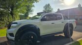 Nissan Navara Double Cab Pick Up Tekna 2.3Dci 190 4Wd Top S  #5