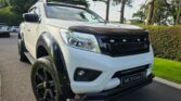 Nissan Navara Double Cab Pick Up Tekna 2.3Dci 190 4Wd Top S  #2