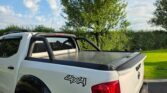 Nissan Navara Dci Tekna Shr Dcb #8