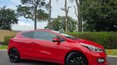 Kia Proceed 1.6 Crdi Se Tech Ecodynamics Pan Roof Heated L  #4