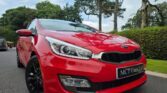 Kia Proceed 1.6 Crdi Se Tech Ecodynamics Pan Roof Heated L  #2