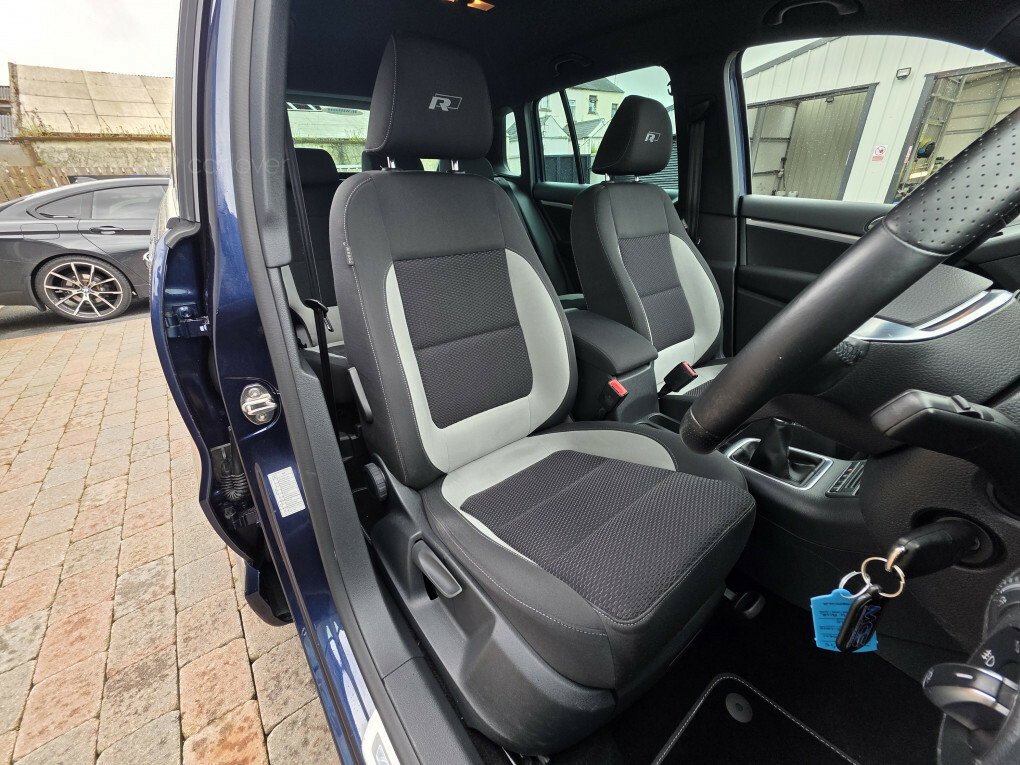 Volkswagen Tiguan 2.0 Tdi Bluemotion Tech Match 4Motion 150 Dsg Grey #23