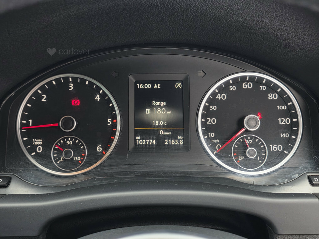 Volkswagen Tiguan 2.0 Tdi Bluemotion Tech Match 4Motion 150 Dsg Grey #27