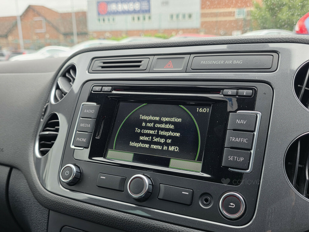 Volkswagen Tiguan 2.0 Tdi Bluemotion Tech Match 4Motion 150 Dsg Grey #28