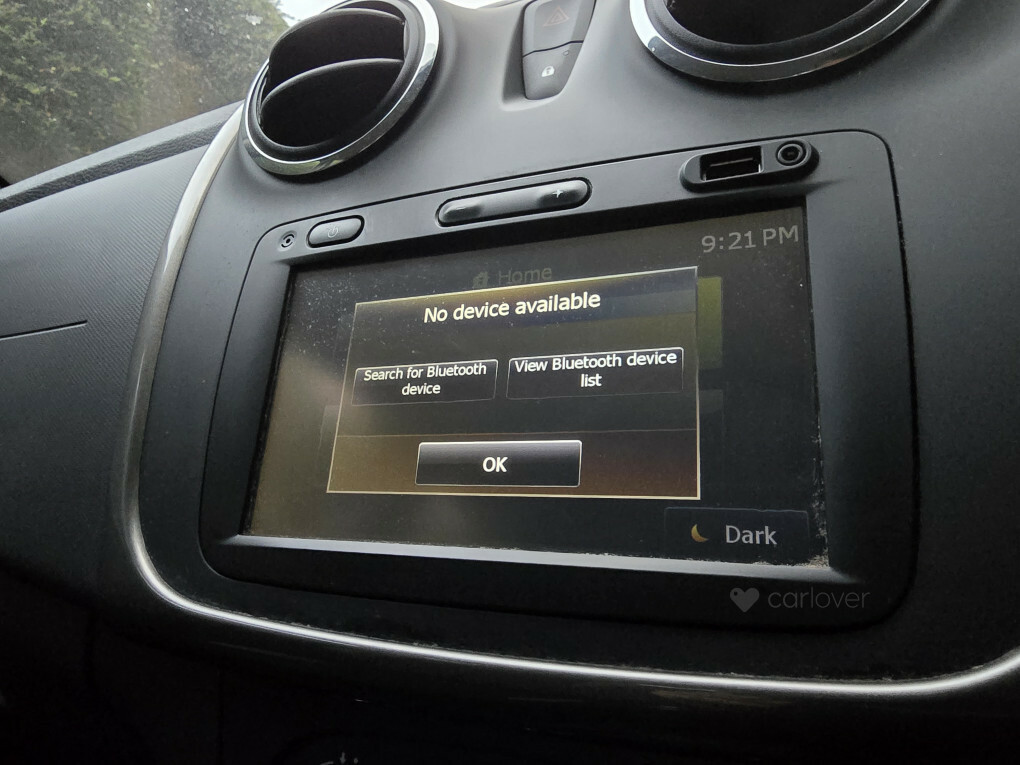 Dacia Sandero Stepway 0.9 Tce Ambiance White #14