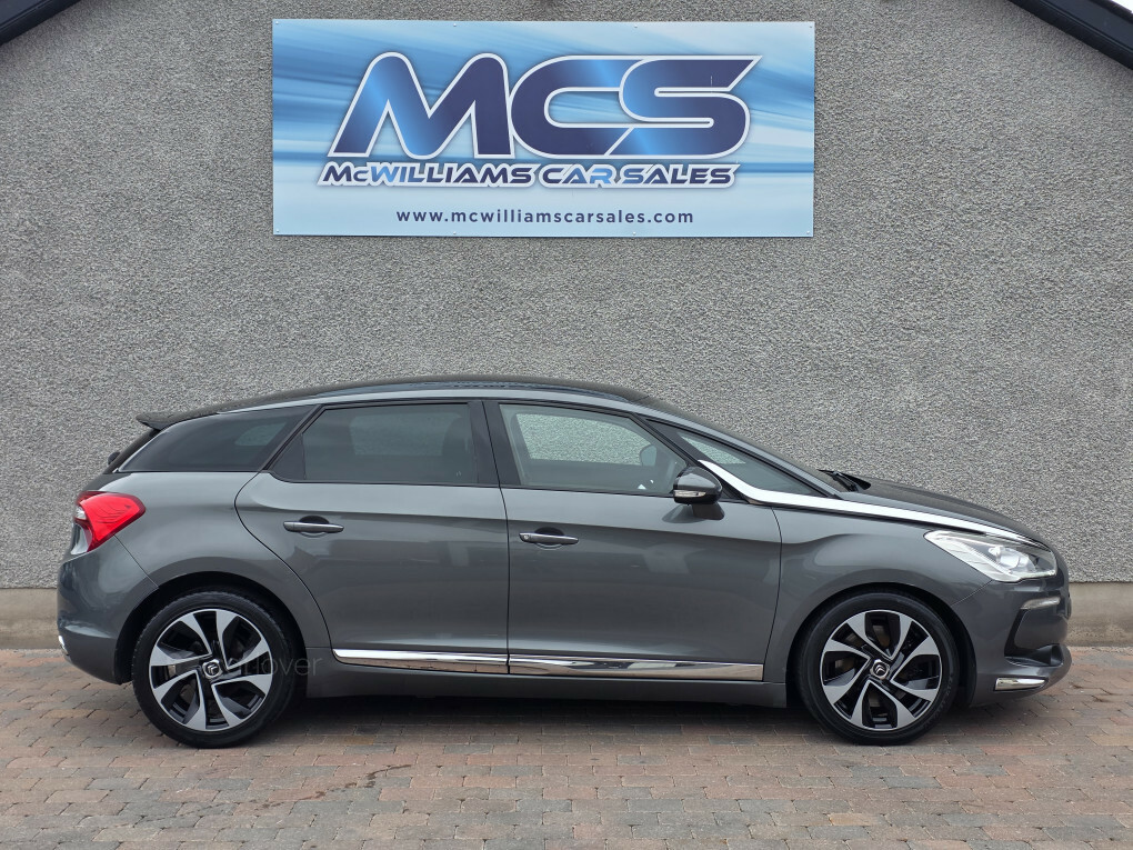 Citroen DS5 D Style Hdi  #2