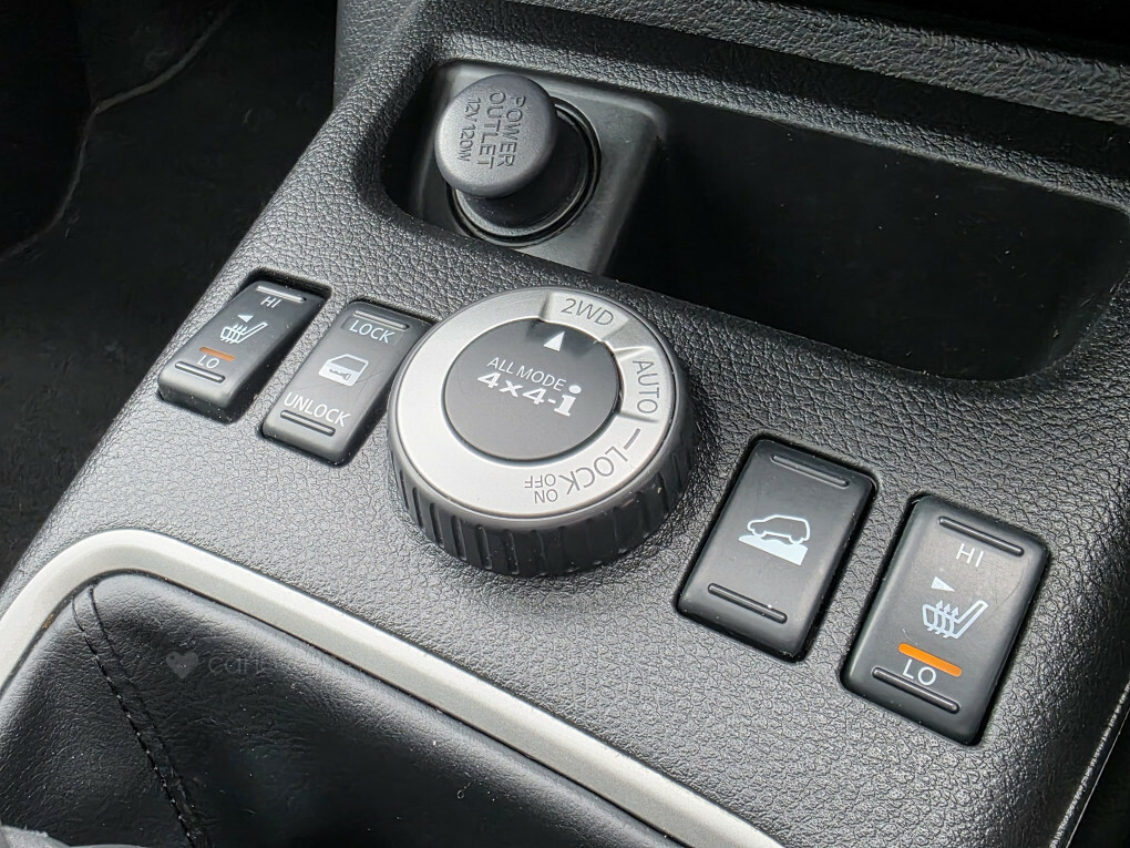 Nissan X-Trail Dci Tekna Silver #29