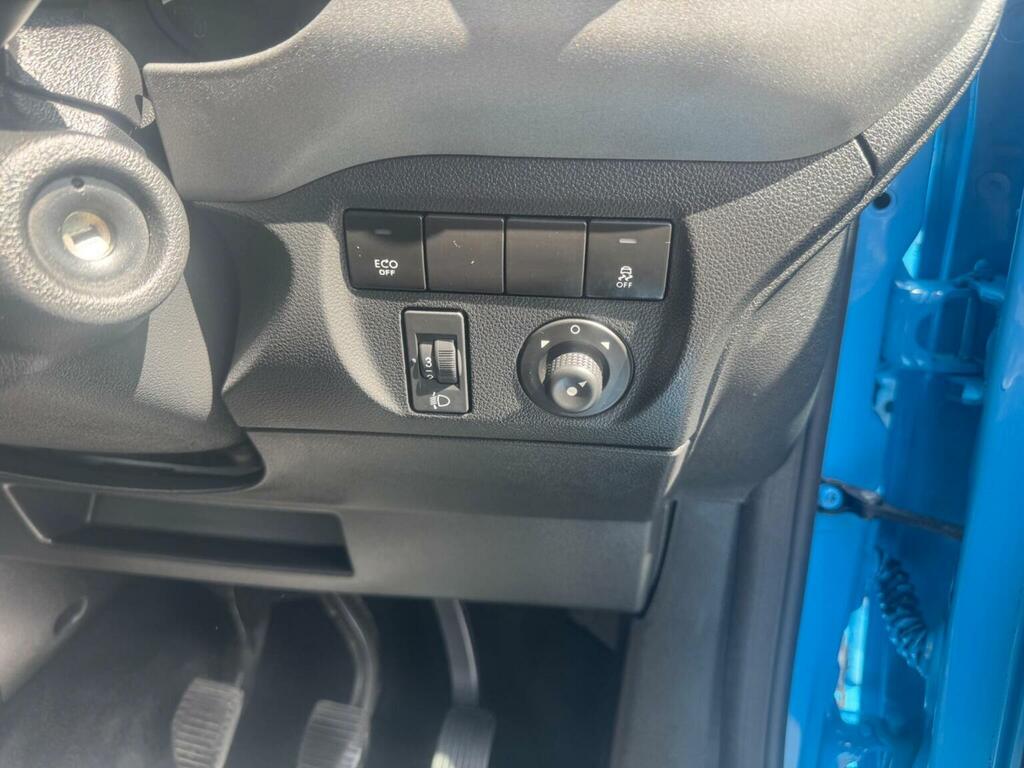Peugeot Partner Tepee 1.6L Allure Grey #28