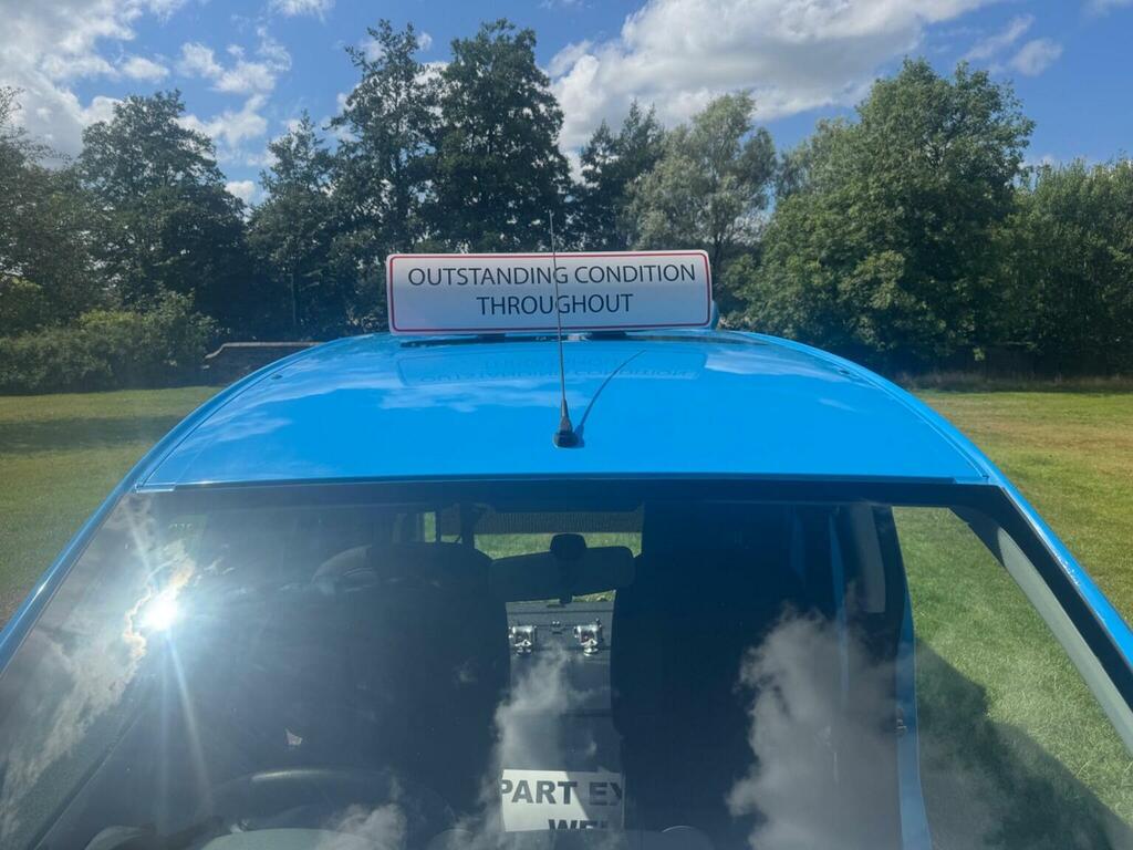 Peugeot Partner Tepee 1.6L Allure Grey #29