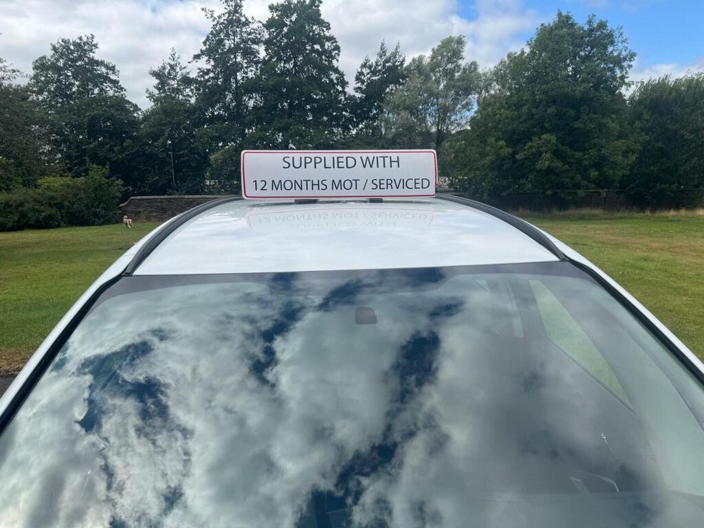 Vauxhall Zafira Tourer Tech Line Red #28