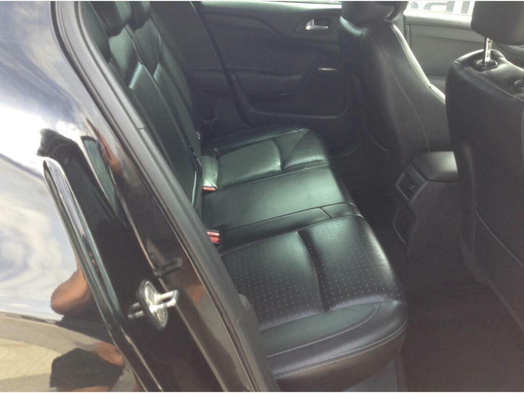 Citroen DS4 2.0 150 Bhp Blue Hdi Dsport 20 Rtax Euro6 Ulez Black #10