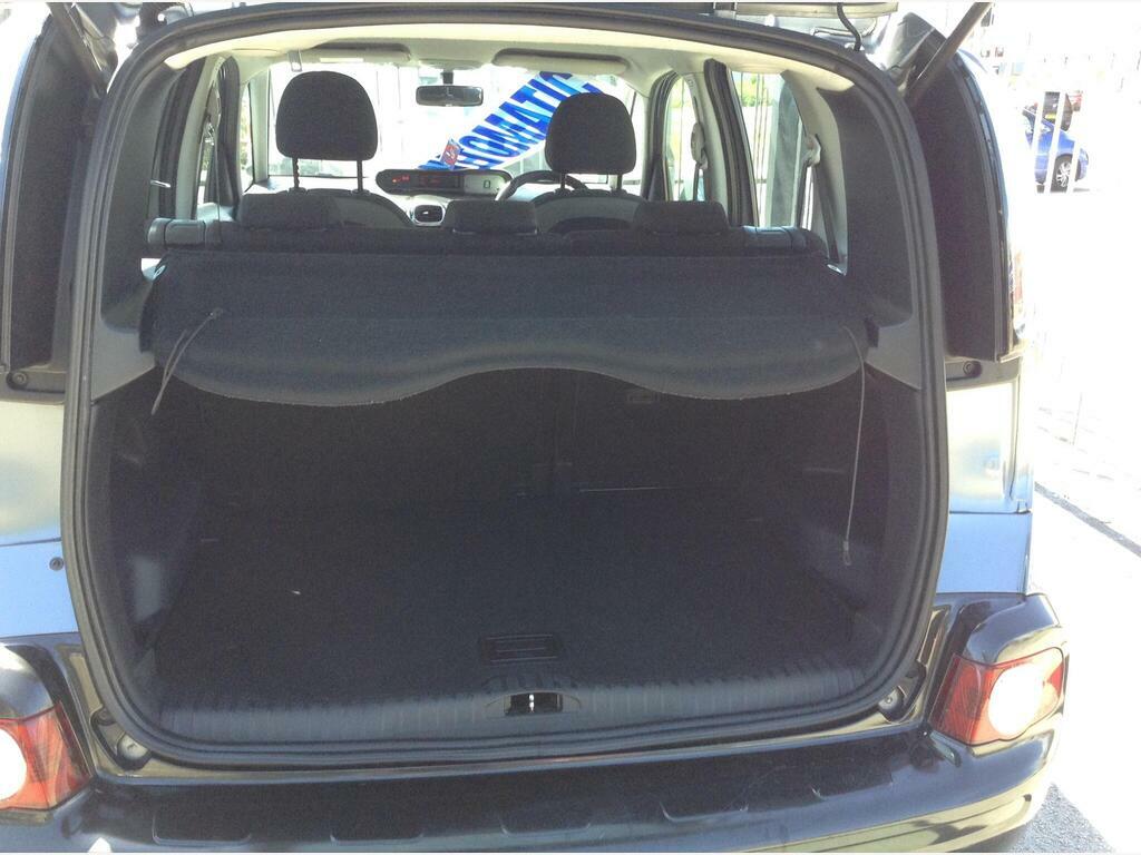 Citroen C3 Picasso Exclusive Hdi 5-Door Beige #10
