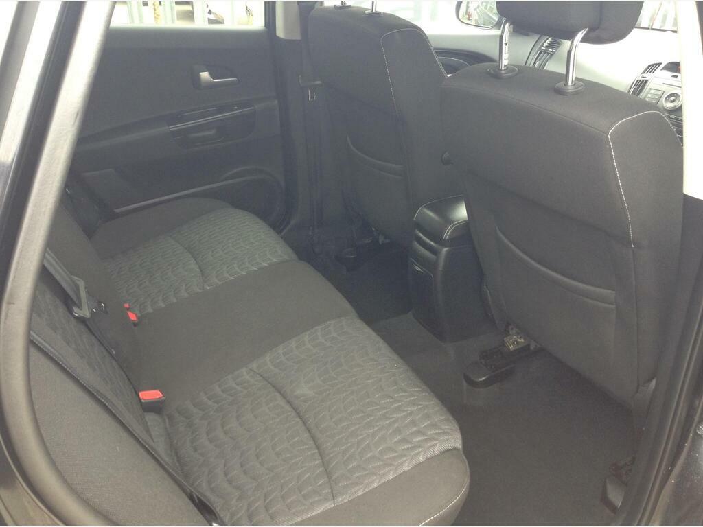 Kia Ceed 1.6 2 Silver #10