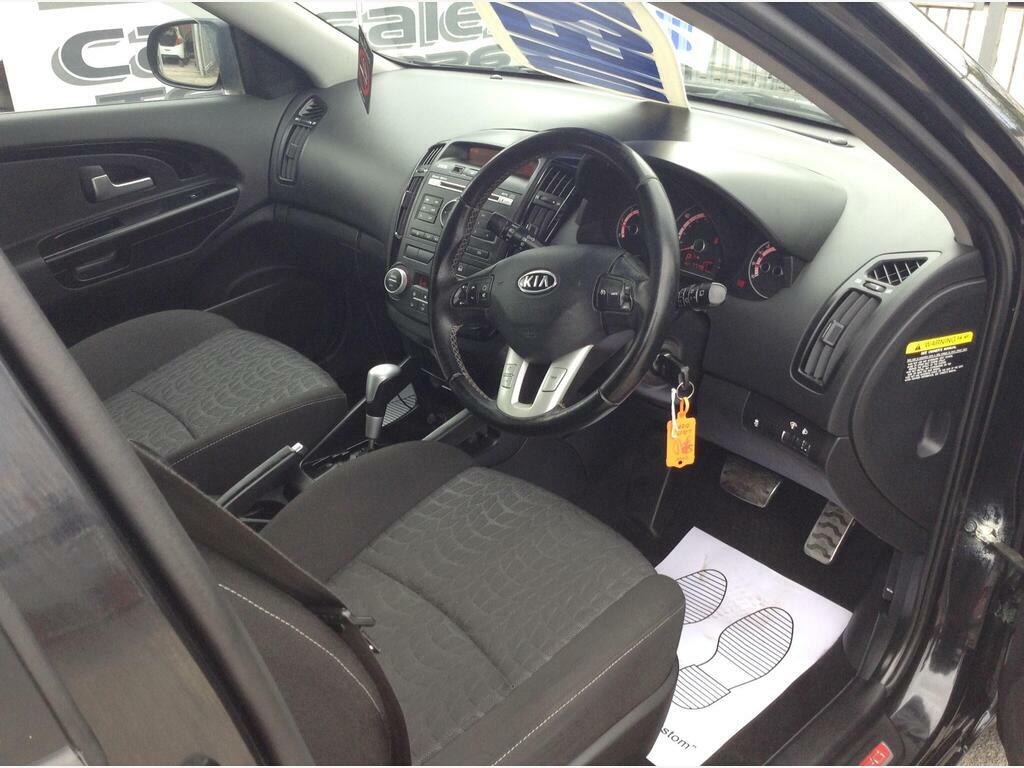 Kia Ceed 1.6 2 Silver #9