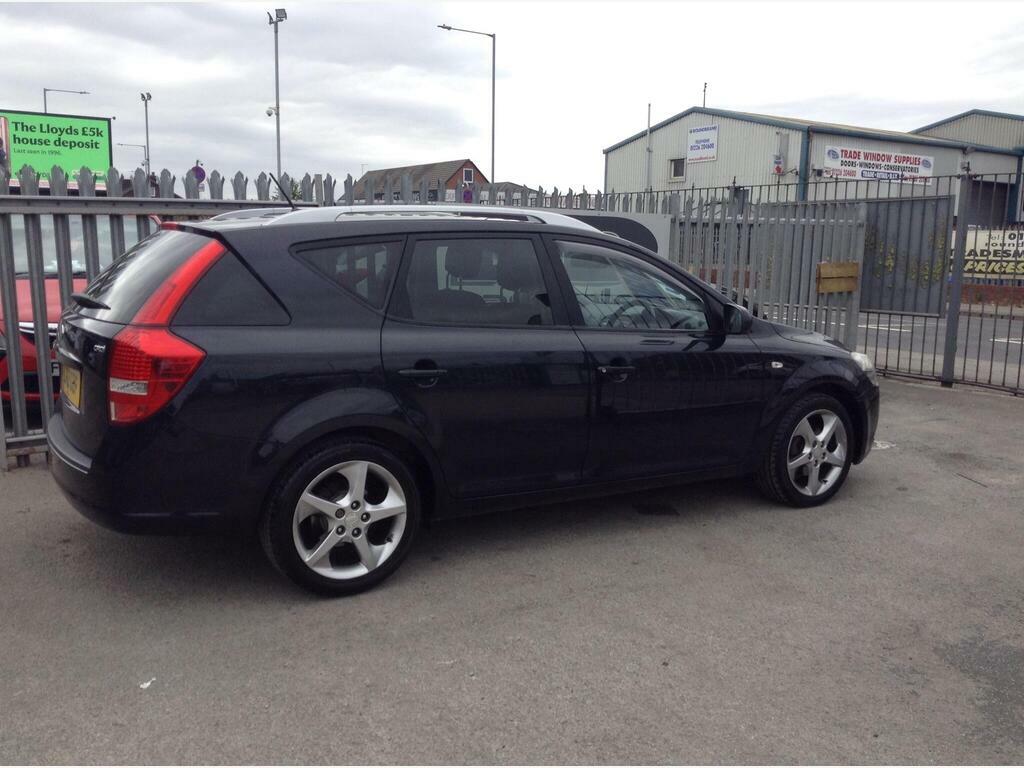 Kia Ceed 1.6 2 Silver #7