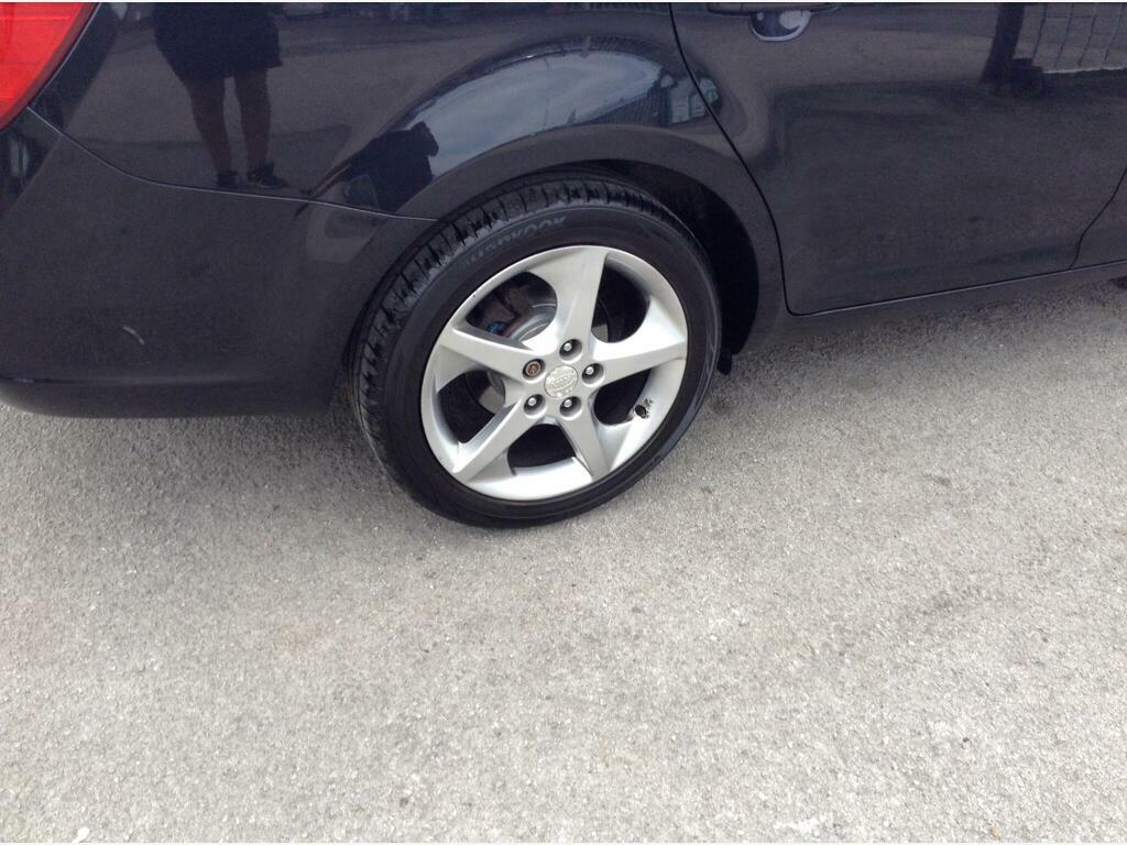 Kia Ceed 1.6 2 Silver #8