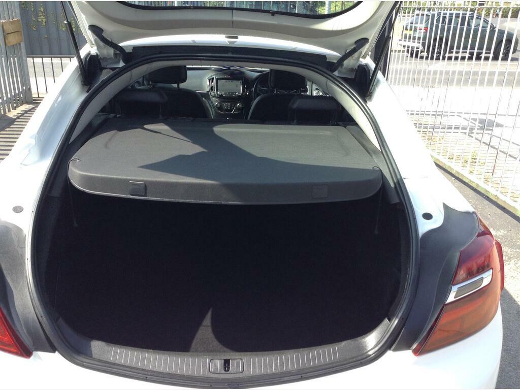 Vauxhall Insignia   #11