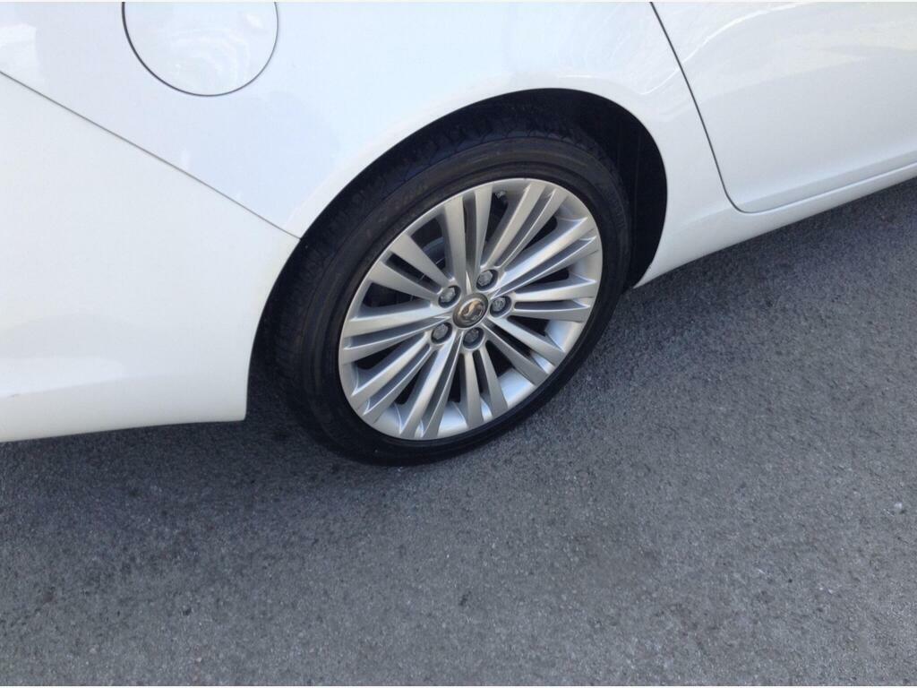 Vauxhall Insignia   #8