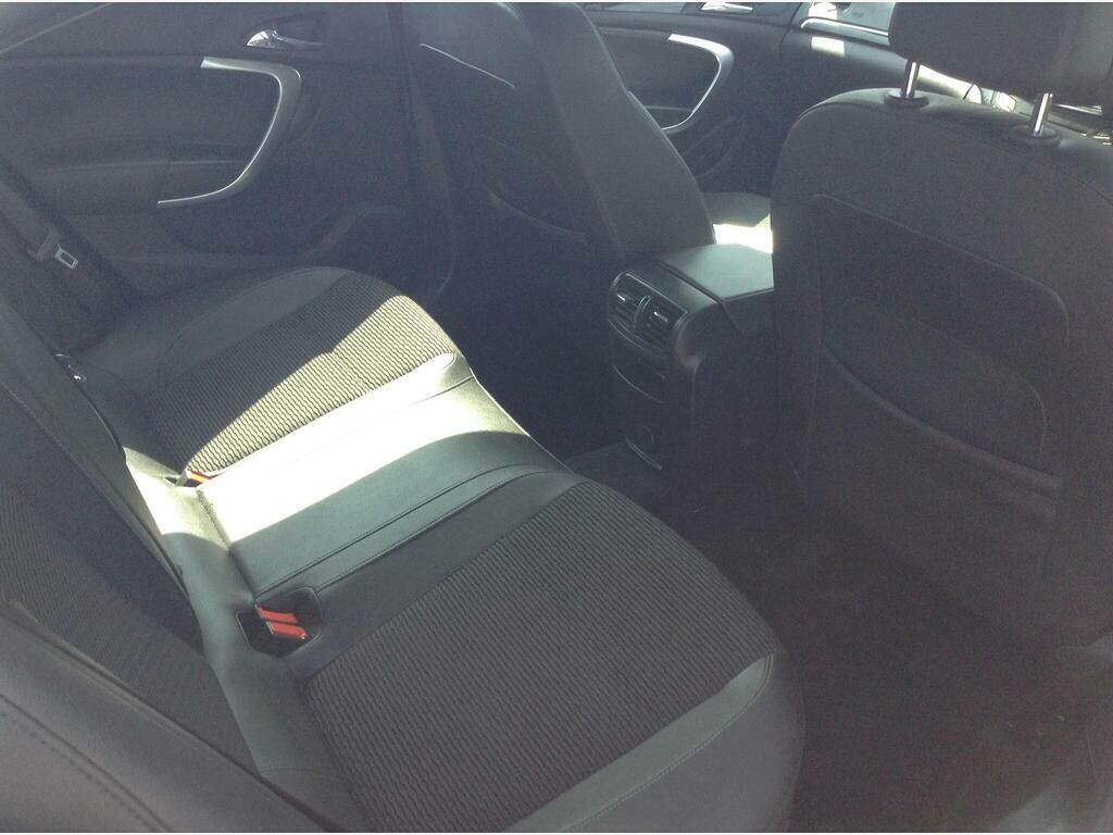 Vauxhall Insignia   #10