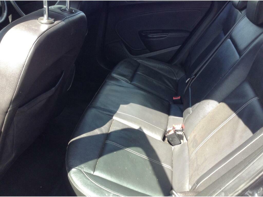 Vauxhall Astra 1.7 Cdti 16V Ecoflex Es Start Stop Blue #12