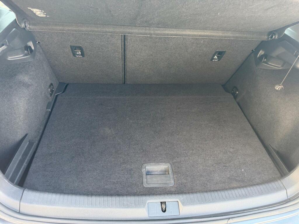 Volkswagen Golf Se Nav Mk7 Facelift 1.4 Tsi 125Ps Full Dealers Grey #19