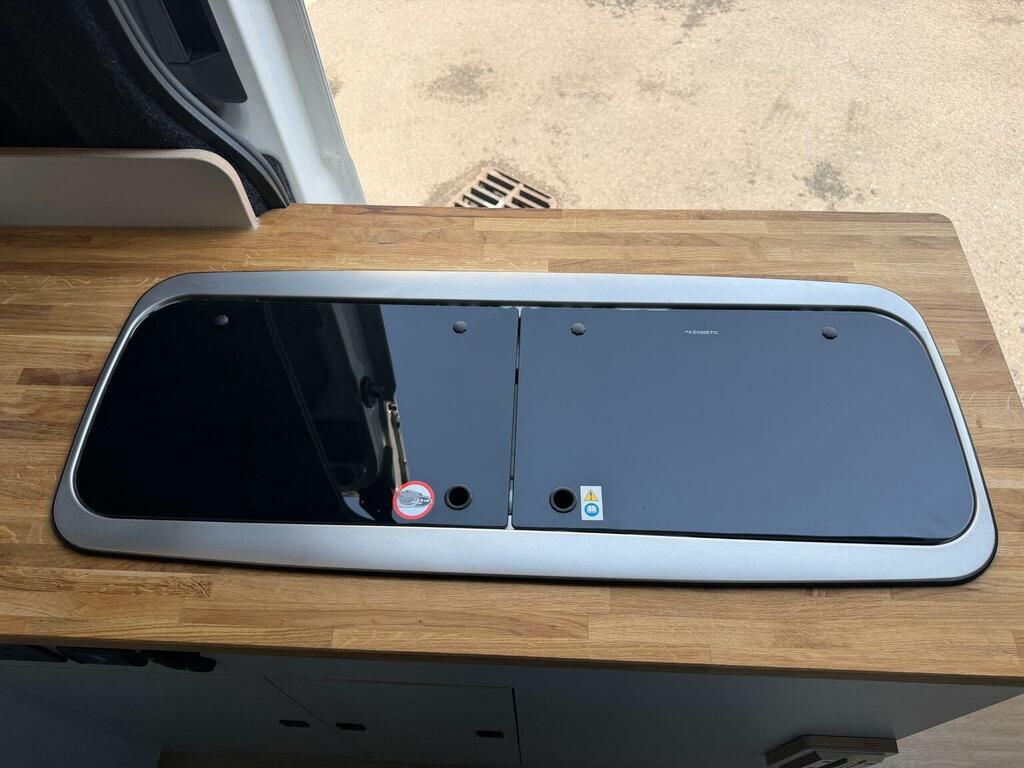 Volkswagen Crafter Diesel Silver #13
