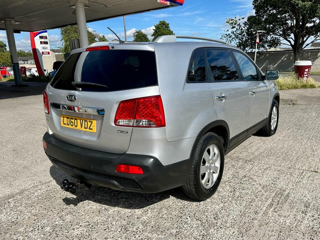 Kia Sorento 2.2 Crdi Kx-1 Suv Awd Euro 5 194 #14