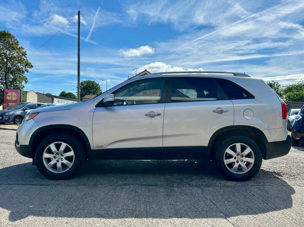 Kia Sorento 2.2 Crdi Kx-1 Suv Awd Euro 5 194 #7